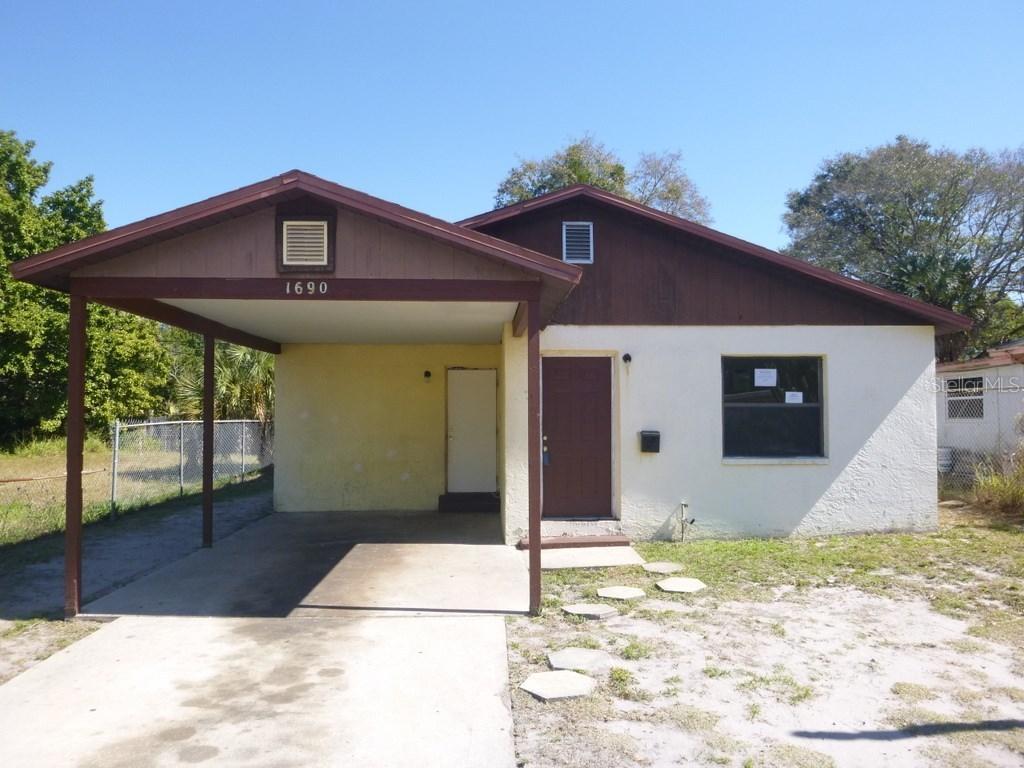 1690 40th St., St Petersburg, FL 33711