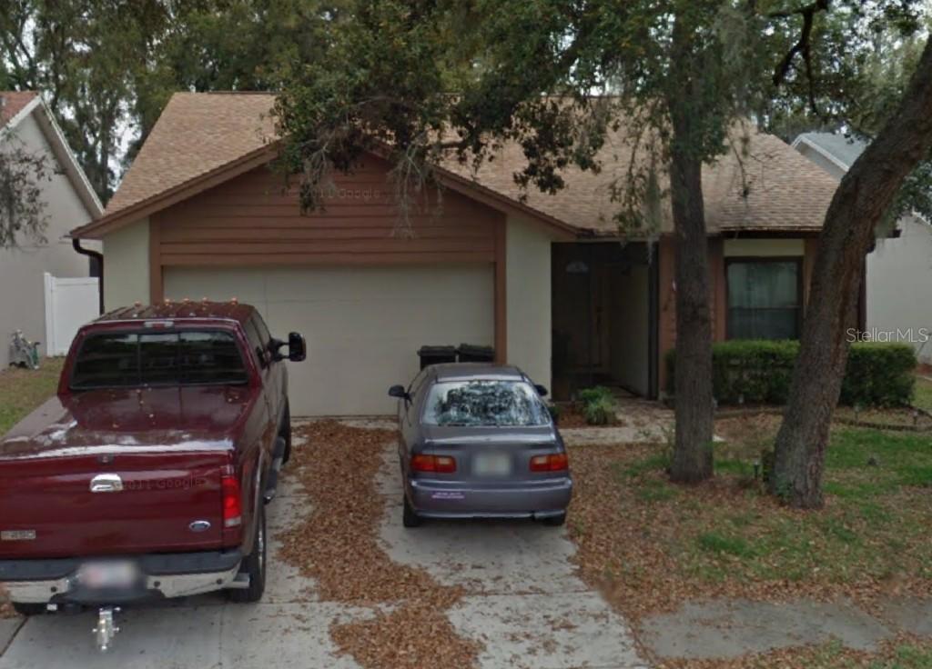 2526 Wrencrest Cir., Valrico, FL 33596