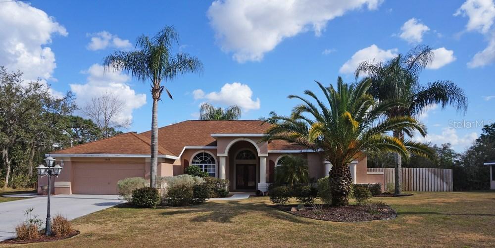 1472 Bolger Ave., Spring Hill, FL 34609