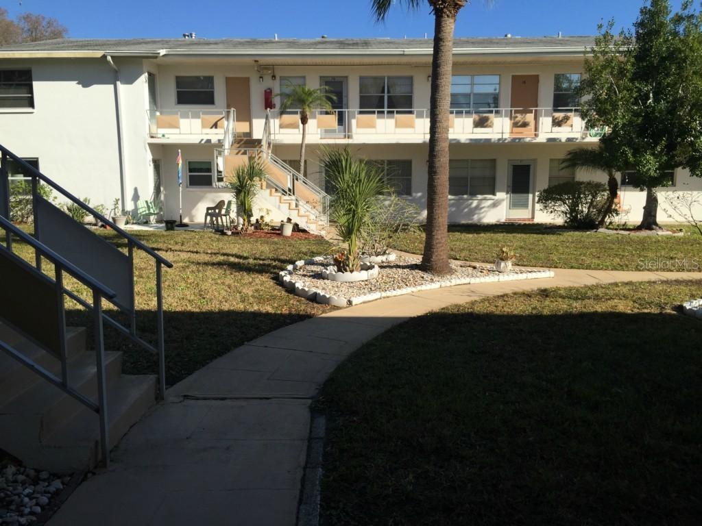 5940 21st St. #8, St Petersburg, FL 33714