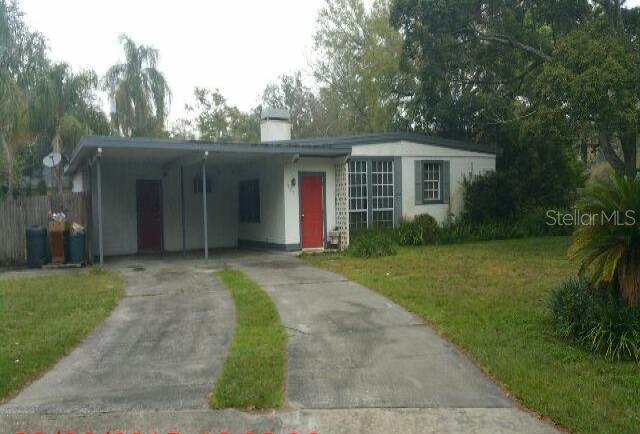 803 Bellemeade Cir., Temple Terrace, FL 33617