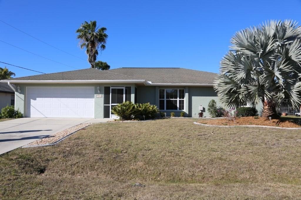 17281 Gulfspray Cir., Port Charlotte, FL 33948