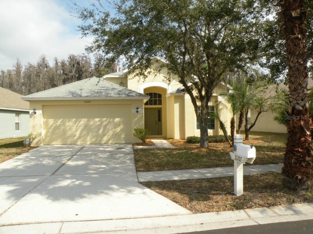 31207 Chatterly Dr., Wesley Chapel, FL 33543