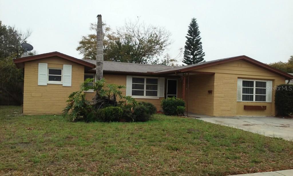 3424 Truman Dr., Holiday, FL 34691