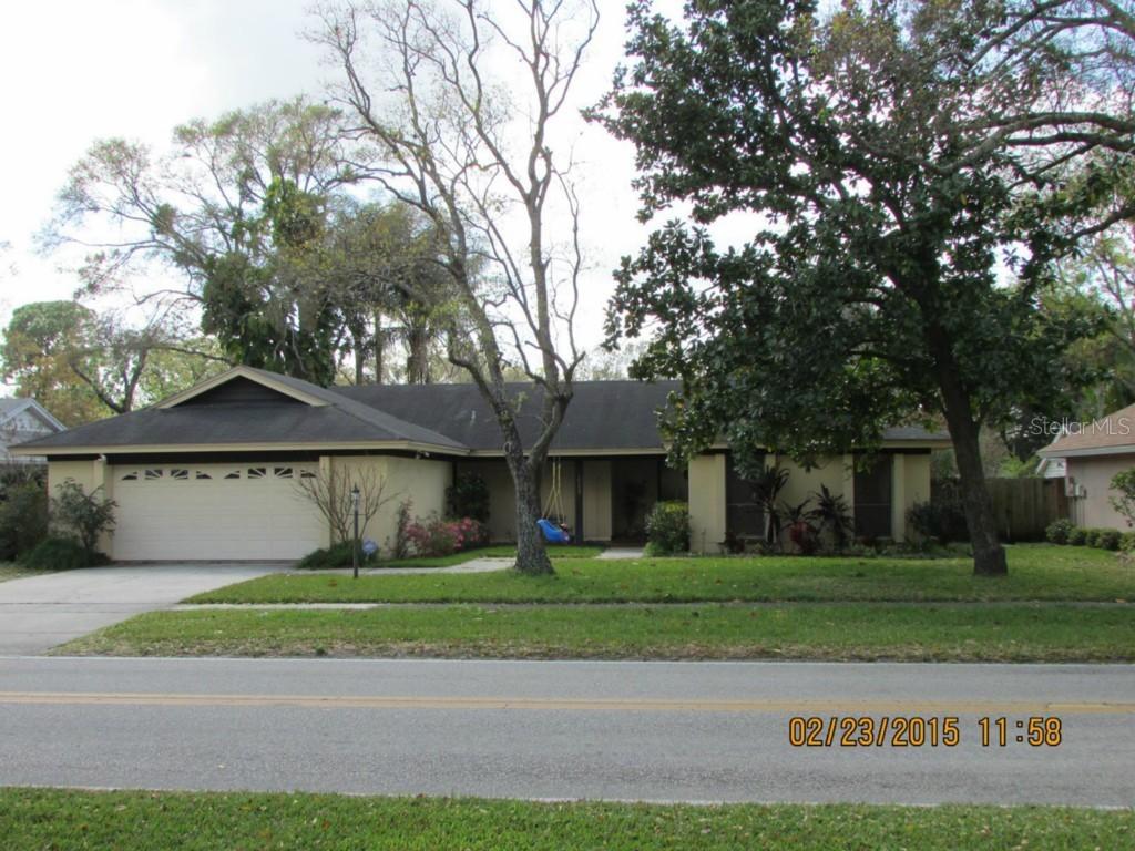 10520 Orange Grove Dr., Tampa, FL 33618