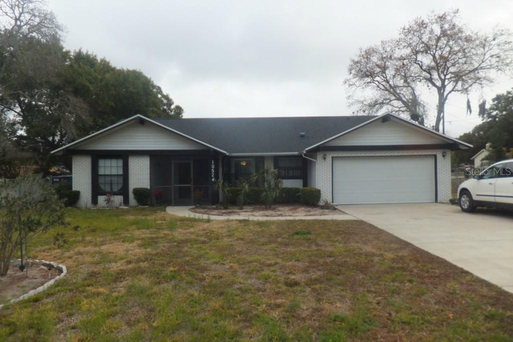 10524 Horizon Dr., Spring Hill, FL 34608