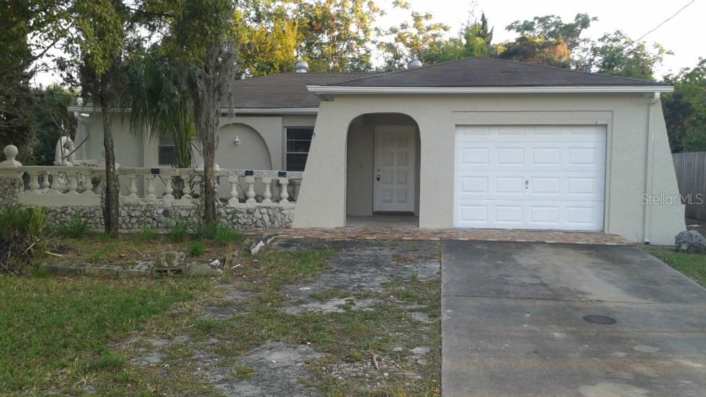 [Address Hidden by Seller], Hudson, FL 34669