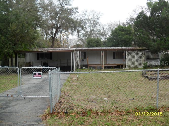 12514 Parkwood St., Hudson, FL 34669