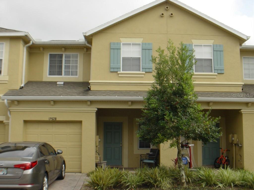17528 Stinchar Dr., Land O Lakes, FL 34638