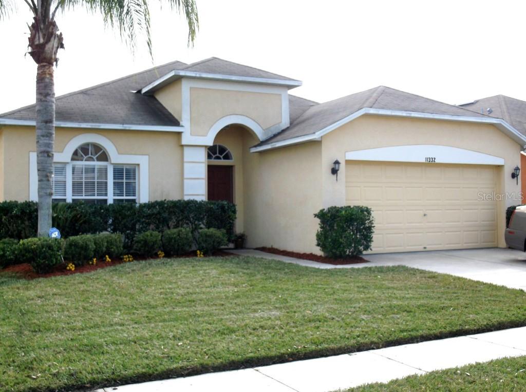 11332 Village Brook Dr., Riverview, FL 33579