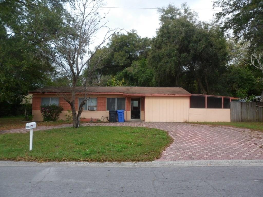 1004 Briarwood Rd., Brandon, FL 33511