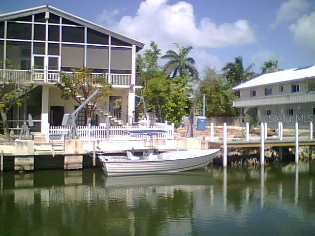 156 Tequesta St. #A, Tavernier, FL 33070
