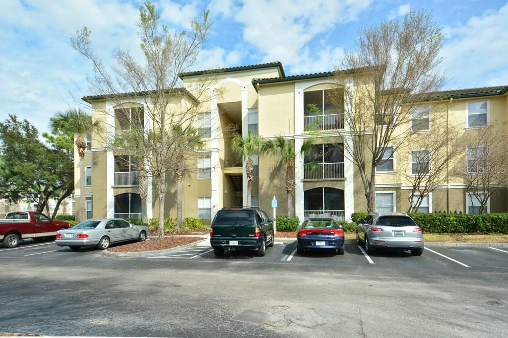 5615 Legacy Crescent Pl. #201, Riverview, FL 33578