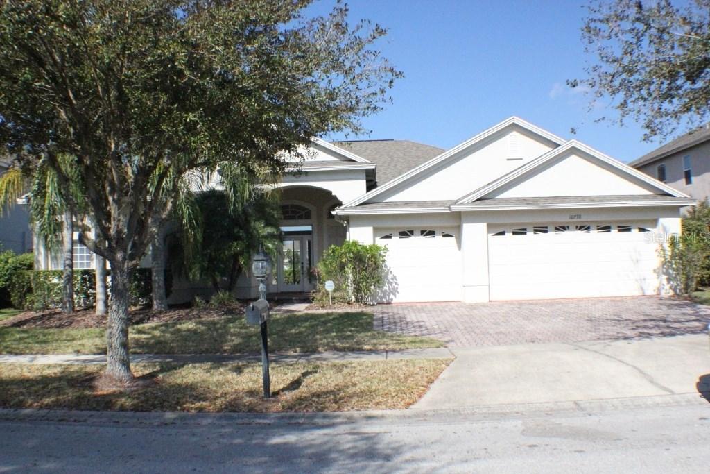 10738 Plantation Bay Dr., Tampa, FL 33647