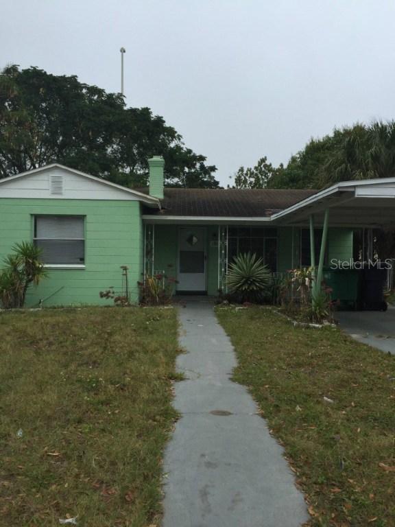 1919 W La Salle St., Tampa, FL 33607