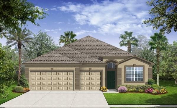 10041 Celtic Ash Dr., Ruskin, FL 33573