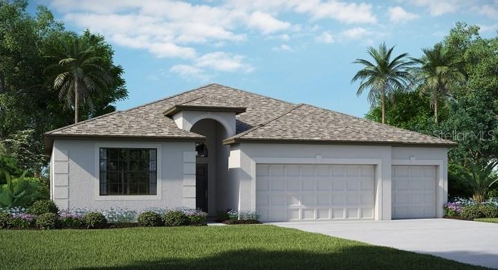 10042 Celtic Ash Dr., Ruskin, FL 33573