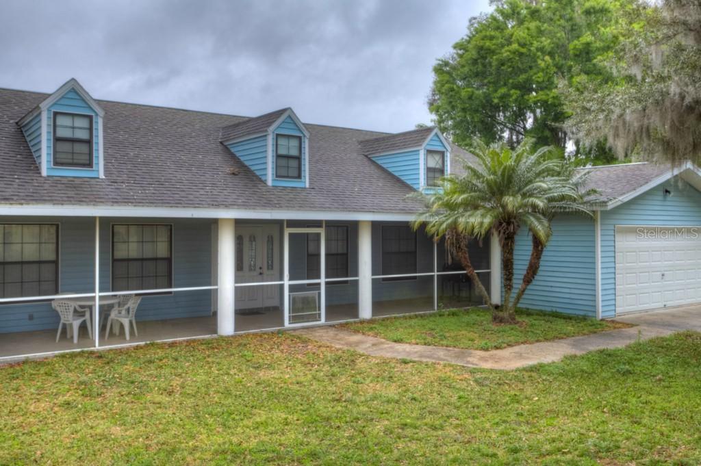 18253 E Townsend House Rd., Dade City, FL 33523