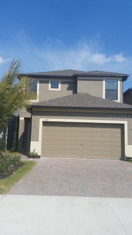 1119 Ballard Green Pl., Brandon, FL 33511