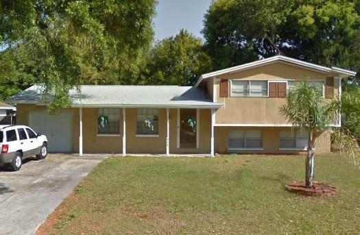 414 Cranberry Ln., Brandon, FL 33510