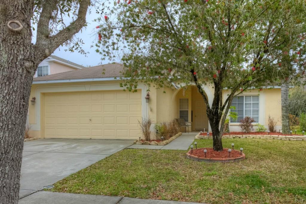 18151 Sandy Pointe Dr., Tampa, FL 33647
