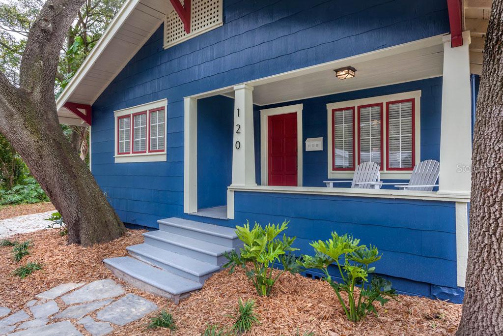 120 W Hiawatha St., Tampa, FL 33604