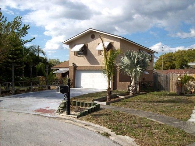 2309 Knoll Ave., Palm Harbor, FL 34683