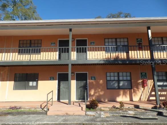 321 Oak Rose Ln. #203, Tampa, FL 33612