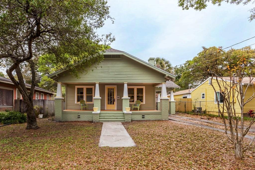 1218 E Powhatan Ave., Tampa, FL 33604