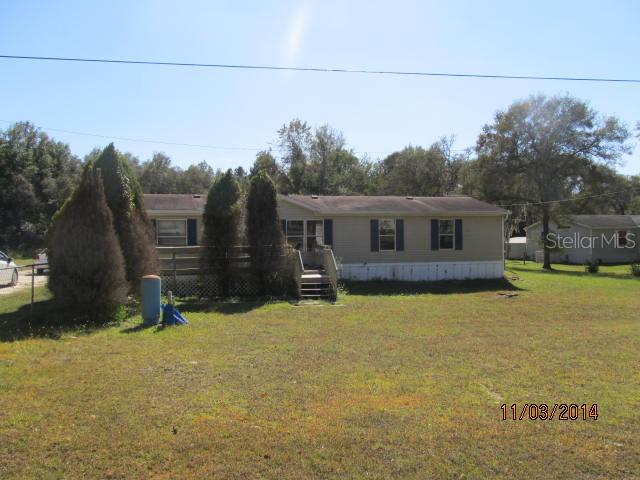 15314 Shady St., Brooksville, FL 34604