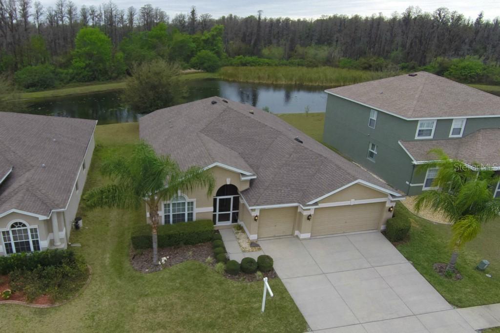 5935 Cape Loop, Land O Lakes, FL 34639