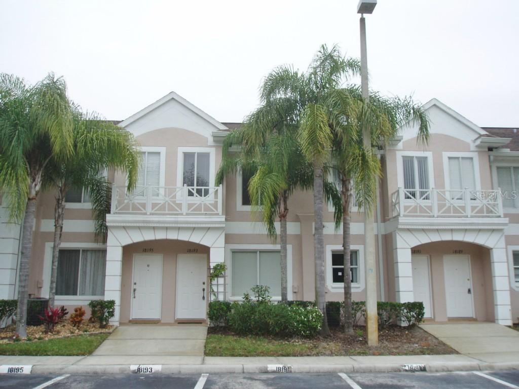 18193 Paradise Point Dr., Tampa, FL 33647
