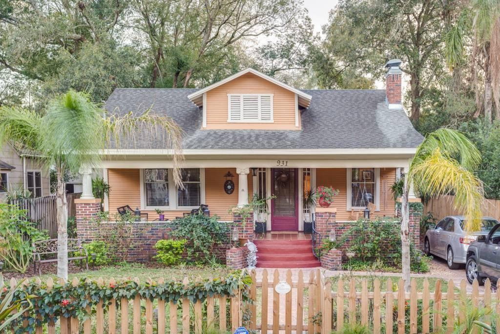 931 E Shadowlawn Ave., Tampa, FL 33603