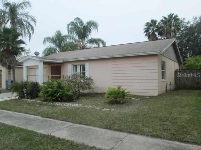 1009 Bridlewood Way, Brandon, FL 33511