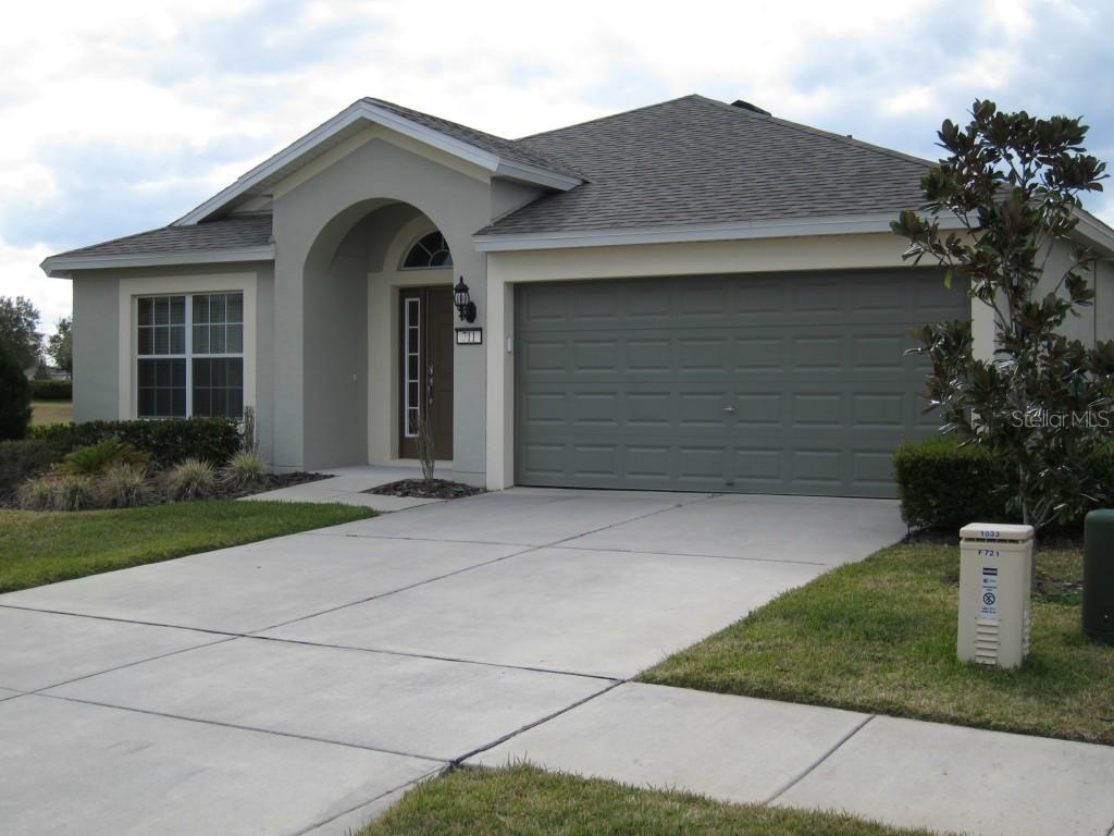 711 Alpine Thistle Dr., Brooksville, FL 34604