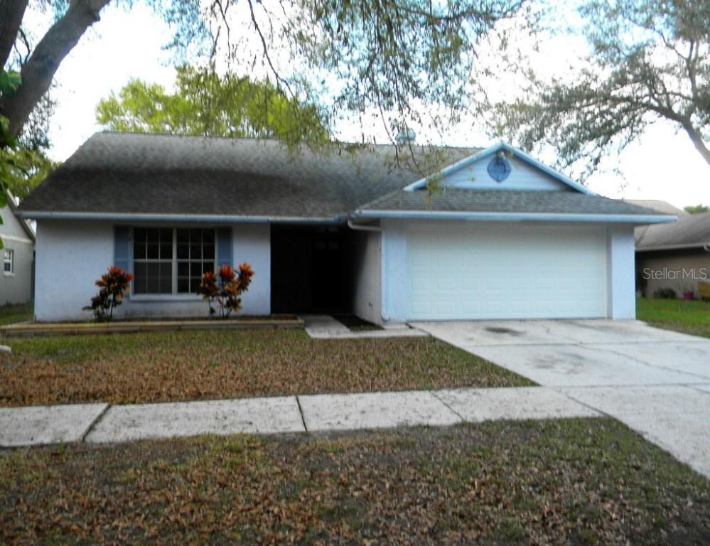 1409 High Knoll Dr., Brandon, FL 33511