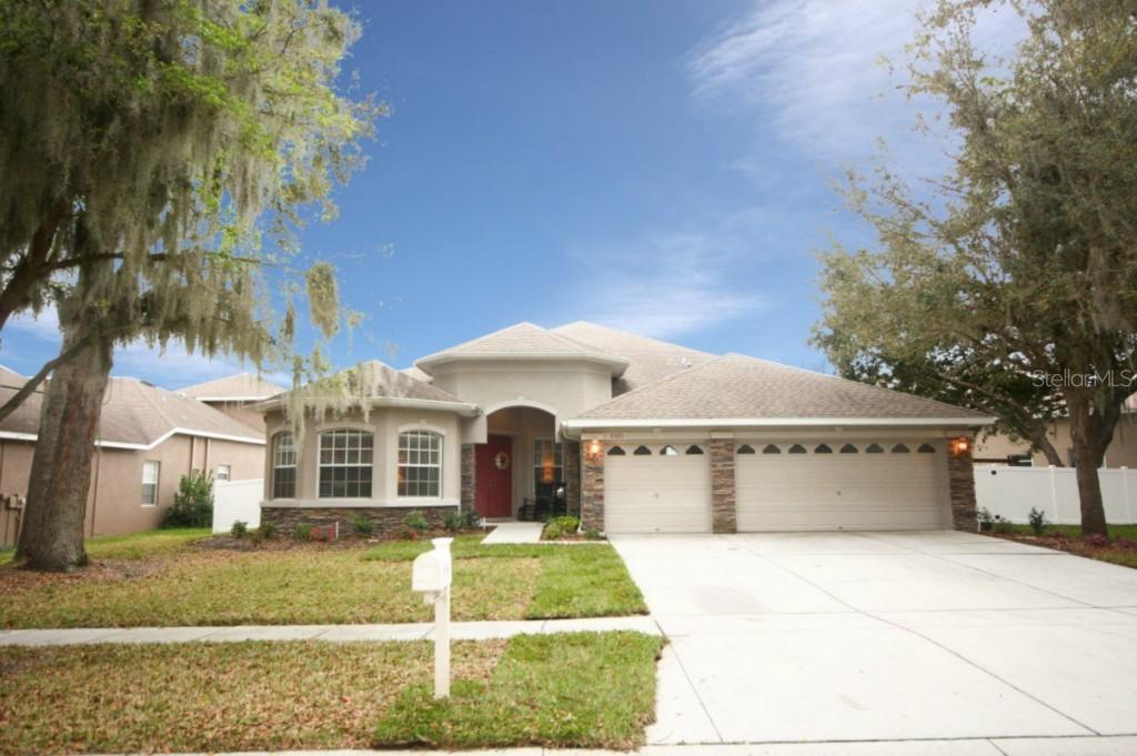 2421 Blue Stone Ct., Valrico, FL 33594