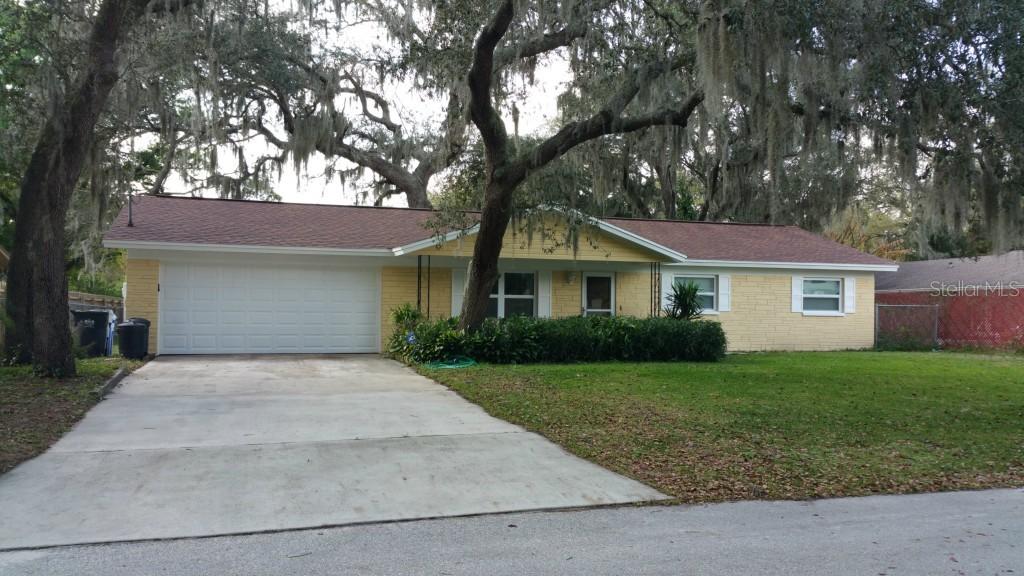 2534 Ranch Lake Cir., Lutz, FL 33559