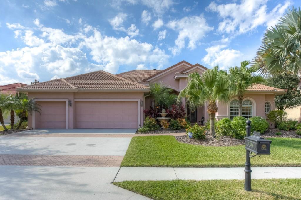 17206 Emerald Chase Dr., Tampa, FL 33647