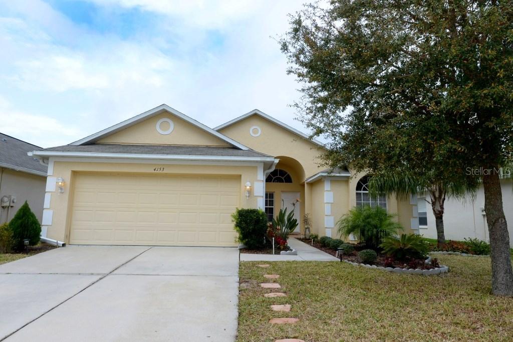 4153 Branchside Ln., Wesley Chapel, FL 33543