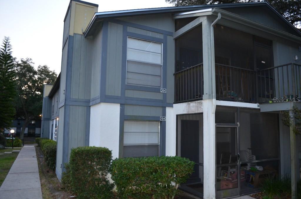 3958 Dream Oak Pl. #203, Tampa, FL 33613