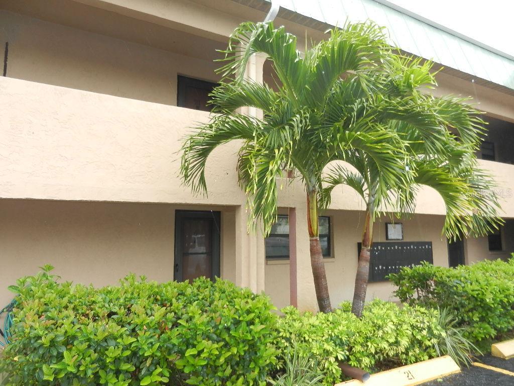 12000 Capri Cir. #6, Treasure Island, FL 33706