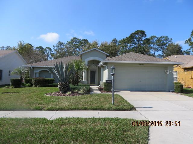 18521 Hidden Pines Way, Hudson, FL 34667