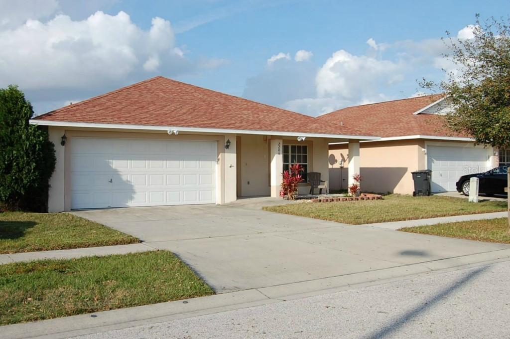 2206 Pleasure Run Dr., Ruskin, FL 33570