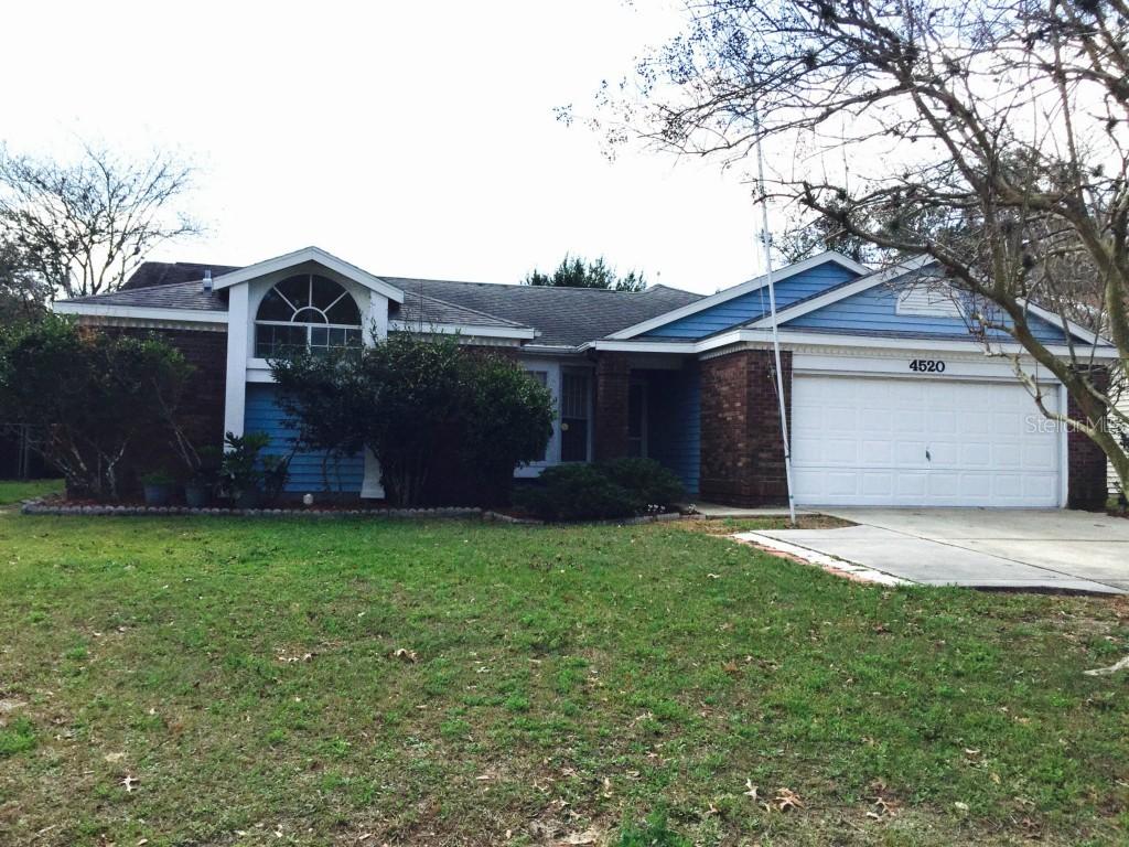 4520 Mariner Blvd., Spring Hill, FL 34609