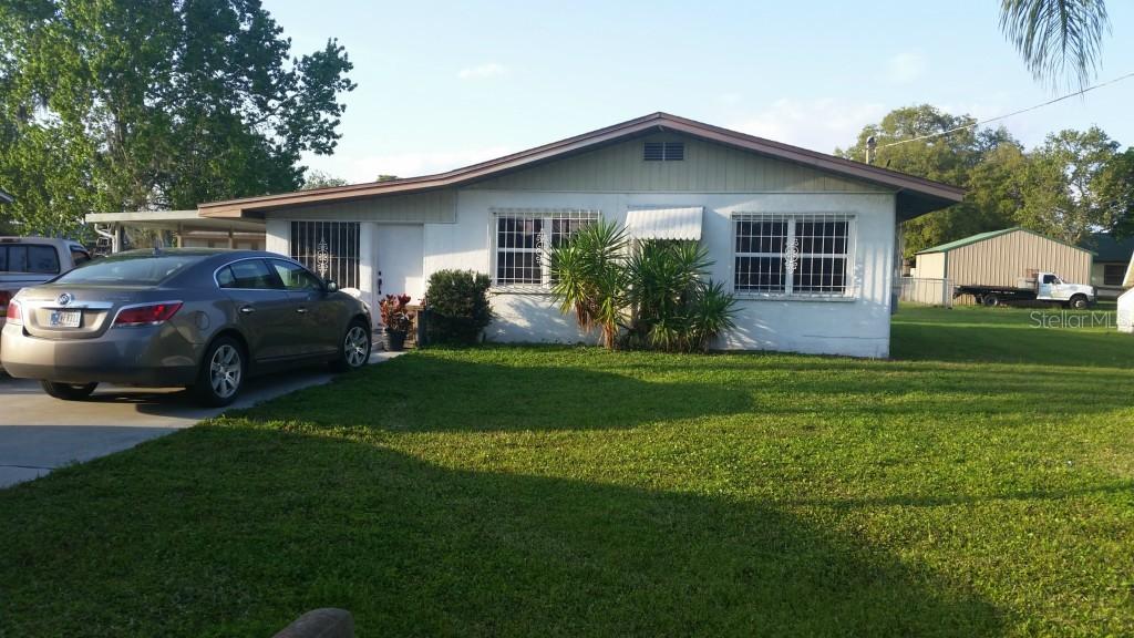 303 4th Ave., Ruskin, FL 33570