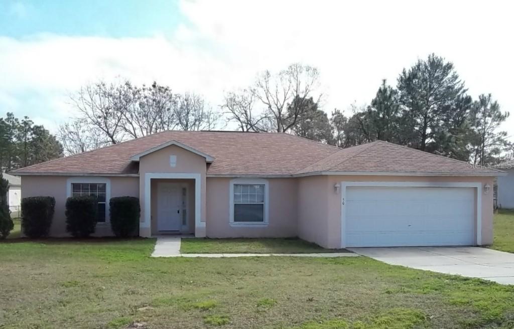 50 Pecan Dr Loop, Ocala, FL 34472