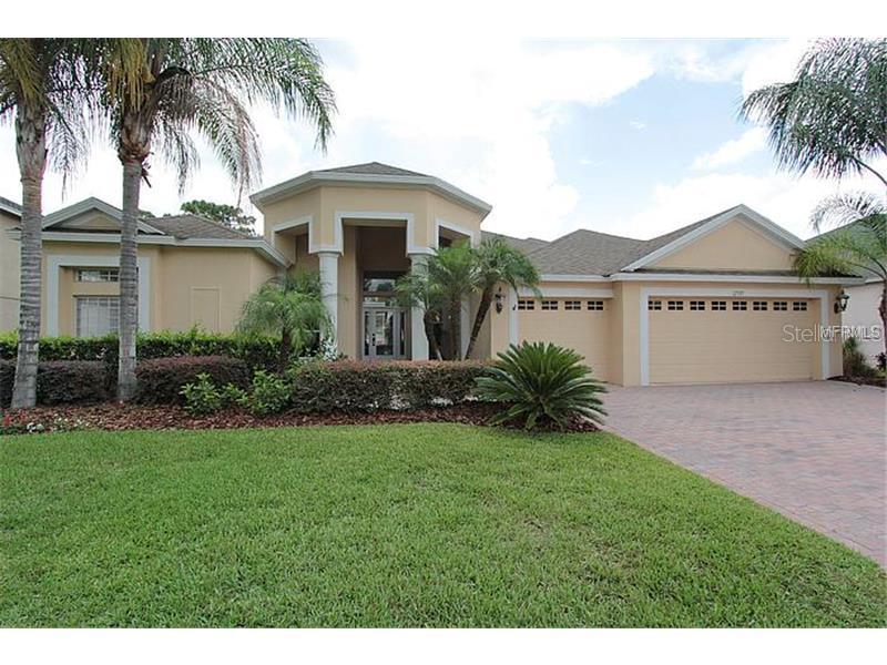 17321 Emerald Chase Dr., Tampa, FL 33647