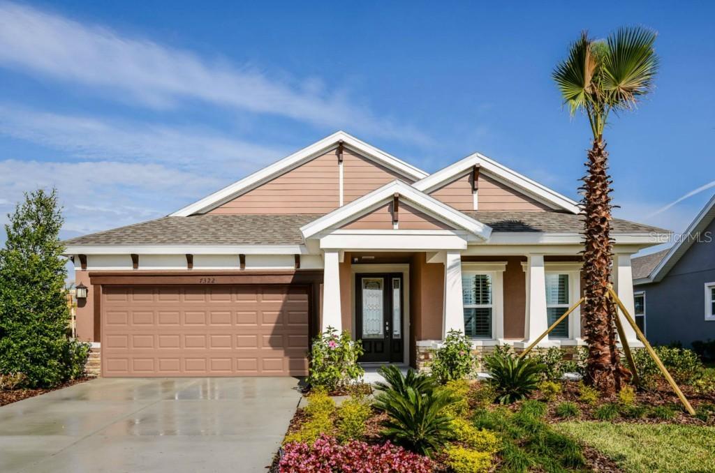 6915 Makers Way, Apollo Beach, FL 33572