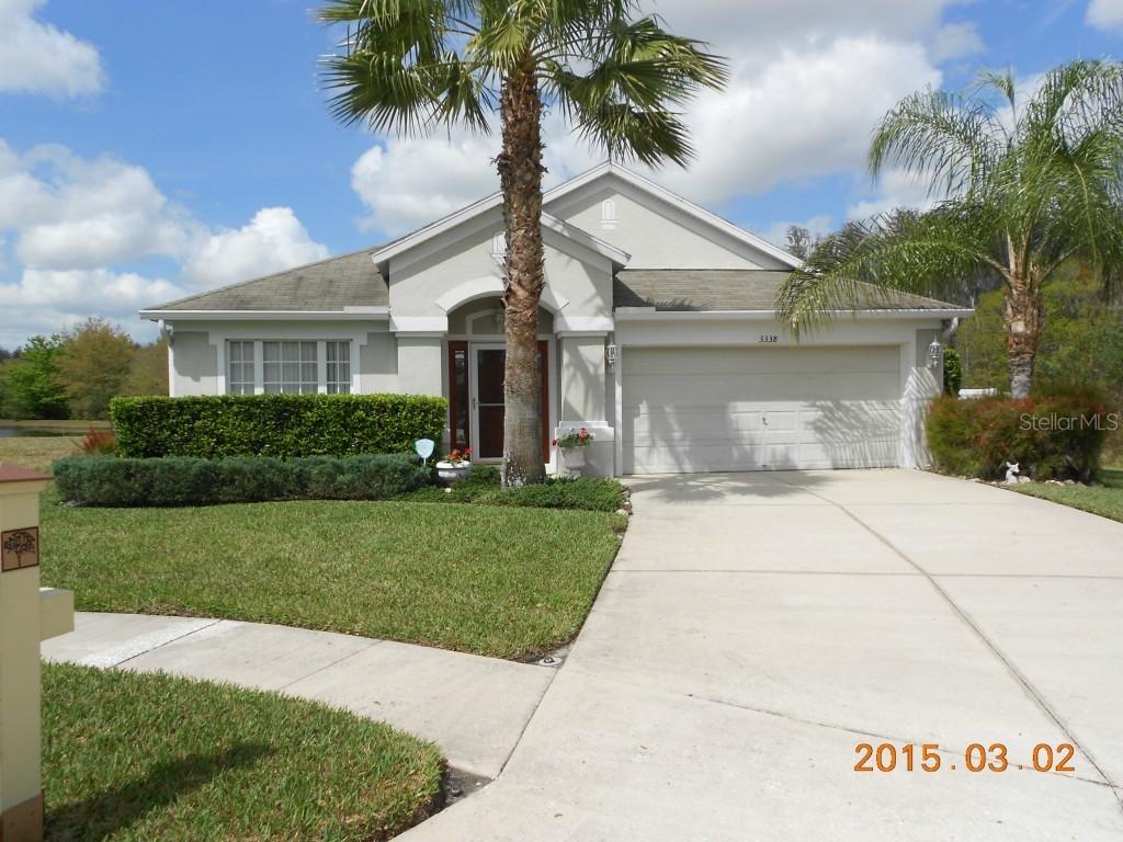3338 Keswick Ct., Land O Lakes, FL 34639